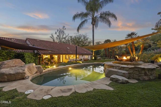 199 Fairview Road, Ojai, CA 93023