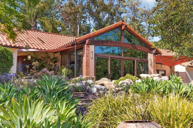 199 Fairview Road, Ojai, CA 93023