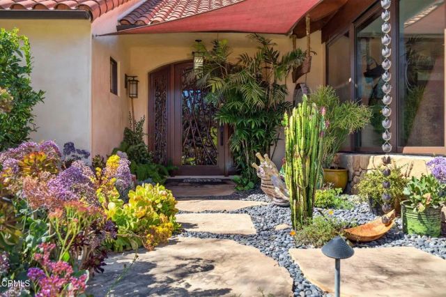 199 Fairview Road, Ojai, CA 93023