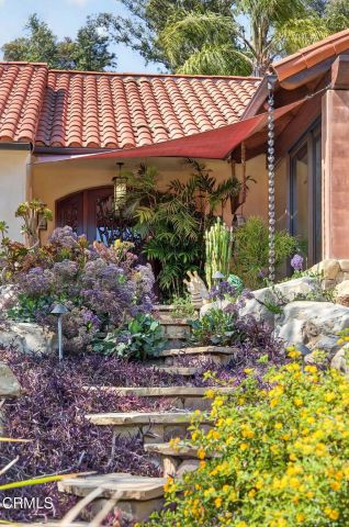 199 Fairview Road, Ojai, CA 93023