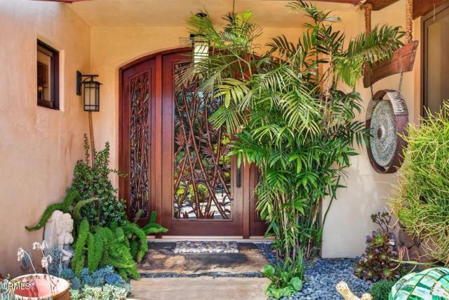 199 Fairview Road, Ojai, CA 93023