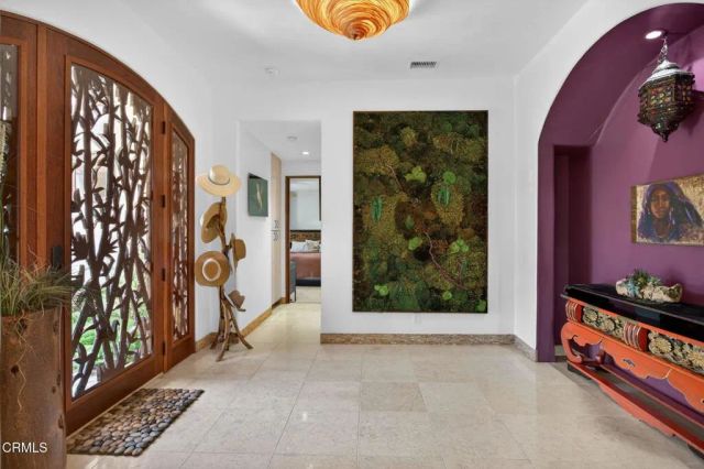 199 Fairview Road, Ojai, CA 93023