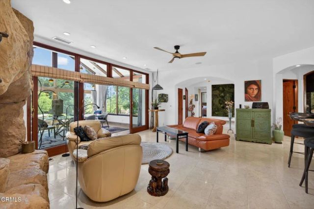 199 Fairview Road, Ojai, CA 93023