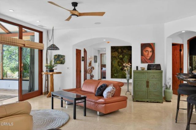 199 Fairview Road, Ojai, CA 93023