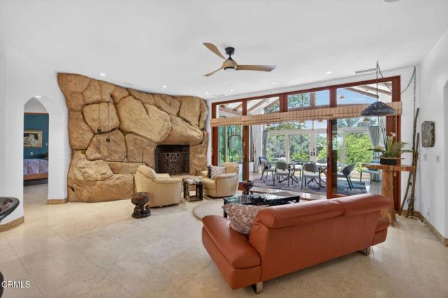 199 Fairview Road, Ojai, CA 93023