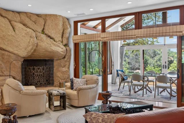 199 Fairview Road, Ojai, CA 93023