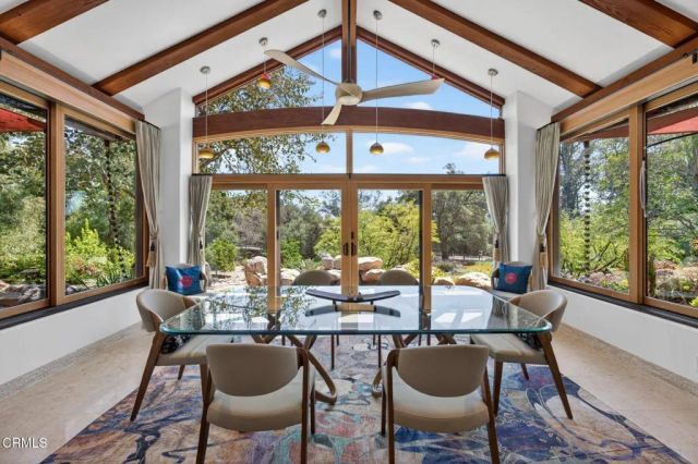 199 Fairview Road, Ojai, CA 93023