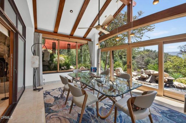 199 Fairview Road, Ojai, CA 93023