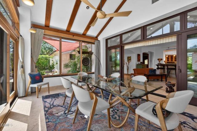 199 Fairview Road, Ojai, CA 93023