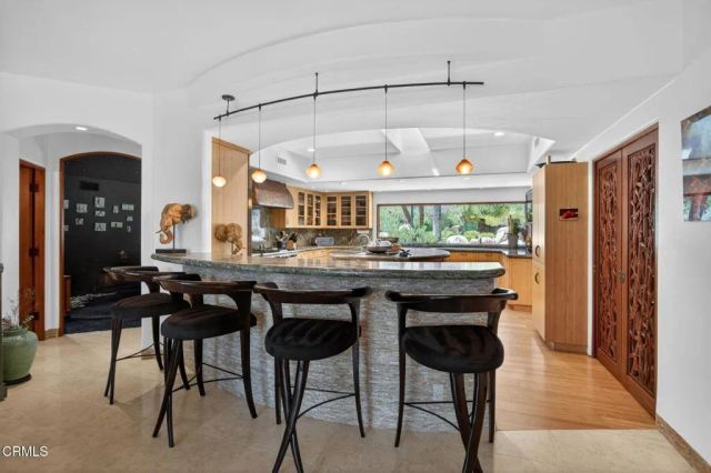 199 Fairview Road, Ojai, CA 93023