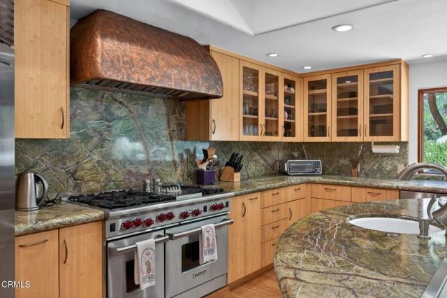 199 Fairview Road, Ojai, CA 93023