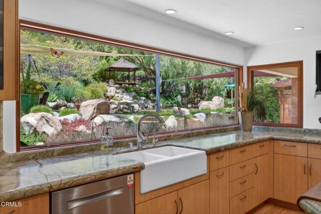 199 Fairview Road, Ojai, CA 93023