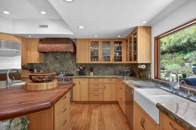 199 Fairview Road, Ojai, CA 93023