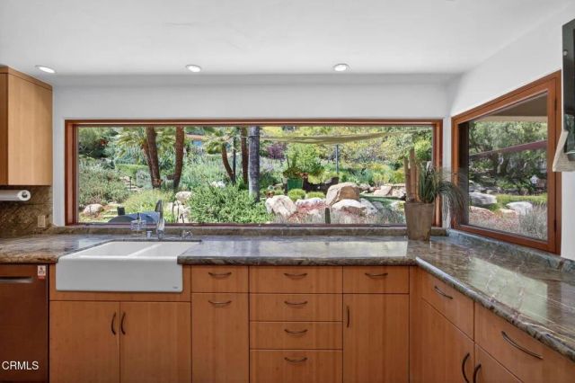 199 Fairview Road, Ojai, CA 93023