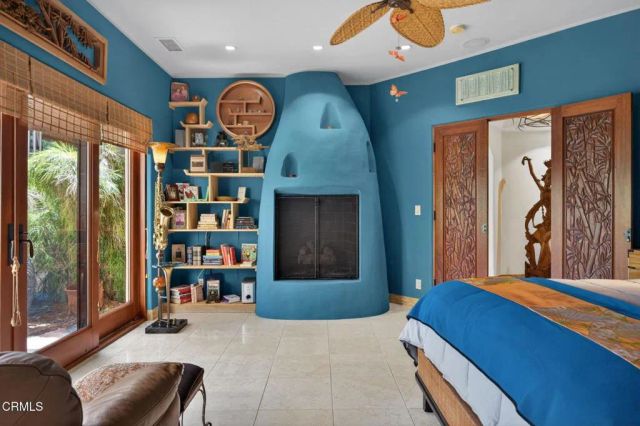 199 Fairview Road, Ojai, CA 93023