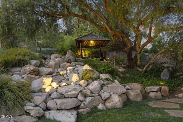 199 Fairview Road, Ojai, CA 93023