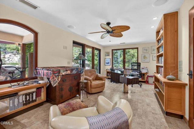 199 Fairview Road, Ojai, CA 93023