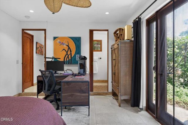 199 Fairview Road, Ojai, CA 93023