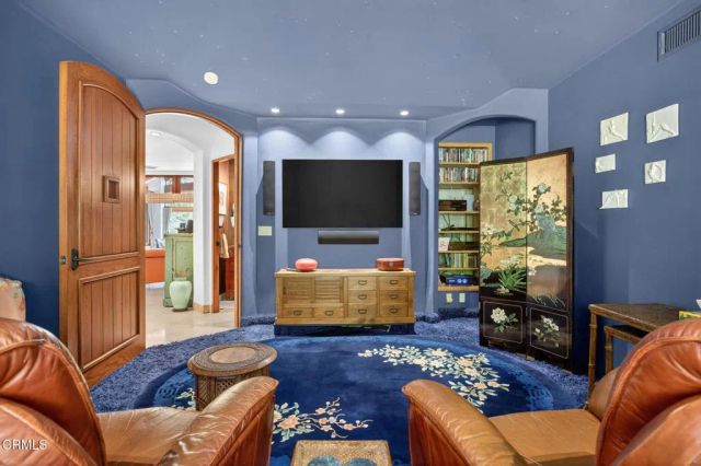 199 Fairview Road, Ojai, CA 93023