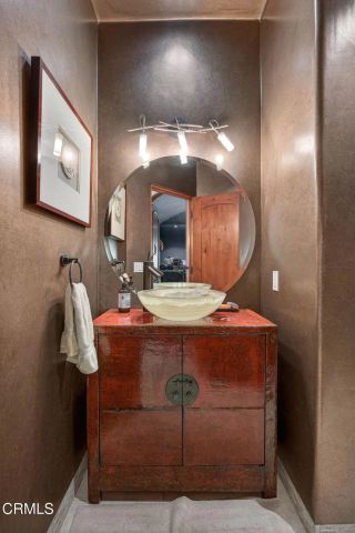 199 Fairview Road, Ojai, CA 93023