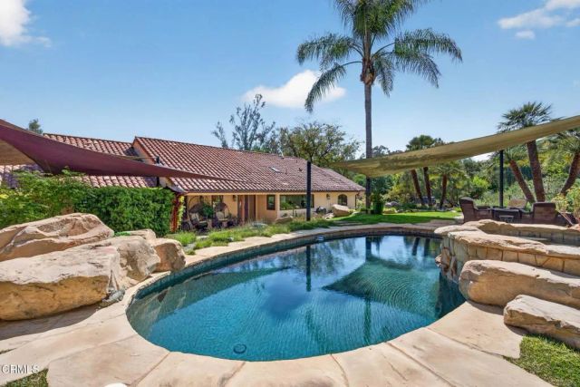 199 Fairview Road, Ojai, CA 93023