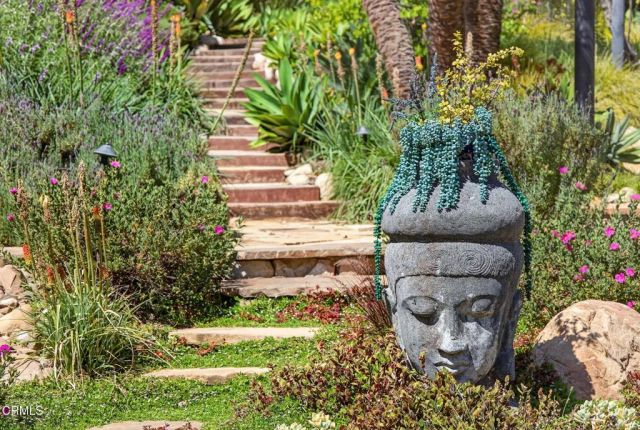 199 Fairview Road, Ojai, CA 93023
