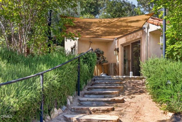 199 Fairview Road, Ojai, CA 93023