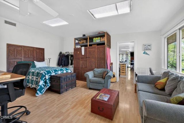 199 Fairview Road, Ojai, CA 93023