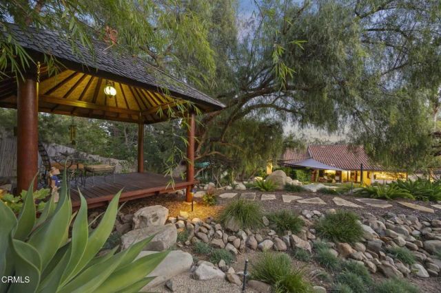 199 Fairview Road, Ojai, CA 93023