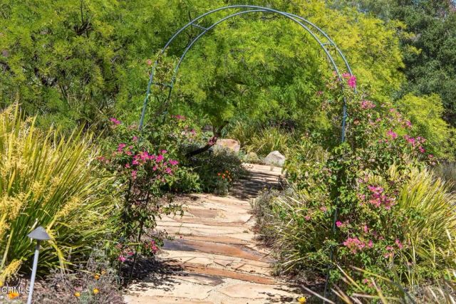 199 Fairview Road, Ojai, CA 93023
