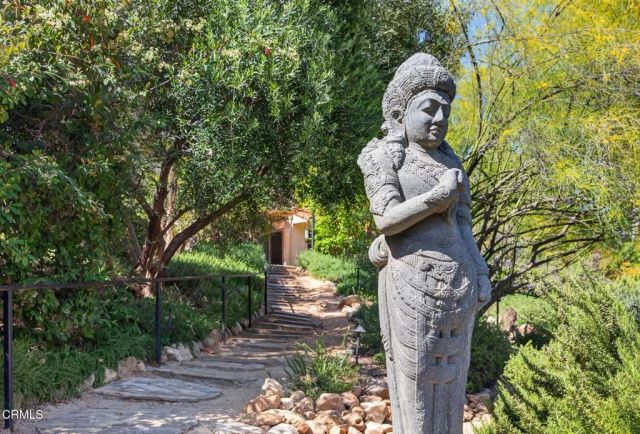 199 Fairview Road, Ojai, CA 93023