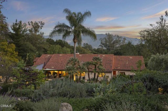199 Fairview Road, Ojai, CA 93023