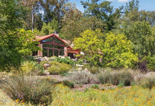 199 Fairview Road, Ojai, CA 93023