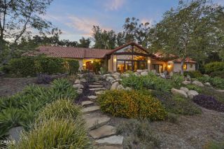 199 Fairview Road, Ojai, CA 93023