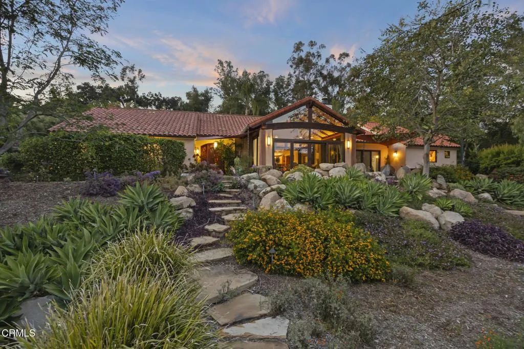 199 Fairview Road, Ojai, CA 93023