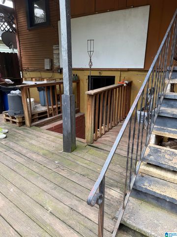 3015 AVENUE S, Birmingham, AL 35208