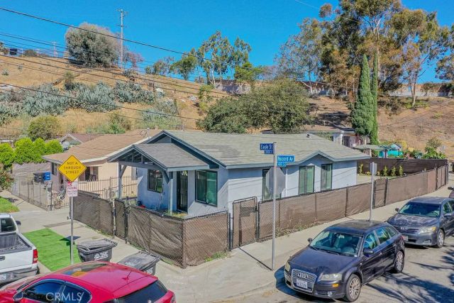 3923 Eagle, Los Angeles, CA 90063