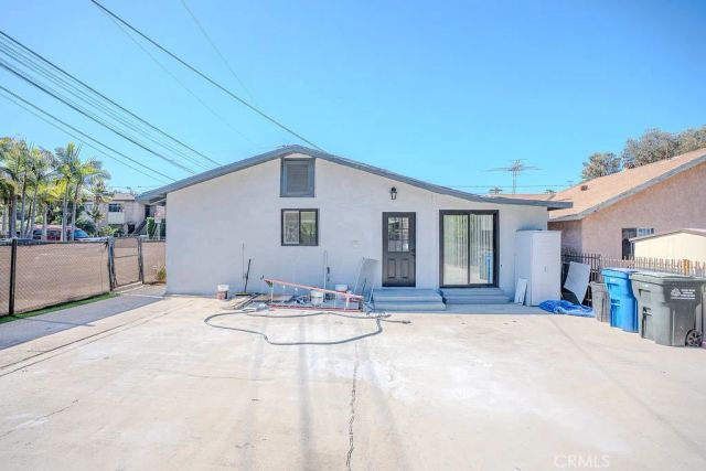 3923 Eagle, Los Angeles, CA 90063