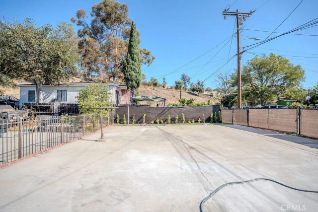 3923 Eagle, Los Angeles, CA 90063
