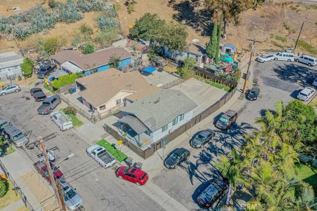3923 Eagle, Los Angeles, CA 90063