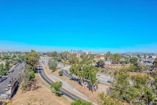 3923 Eagle, Los Angeles, CA 90063
