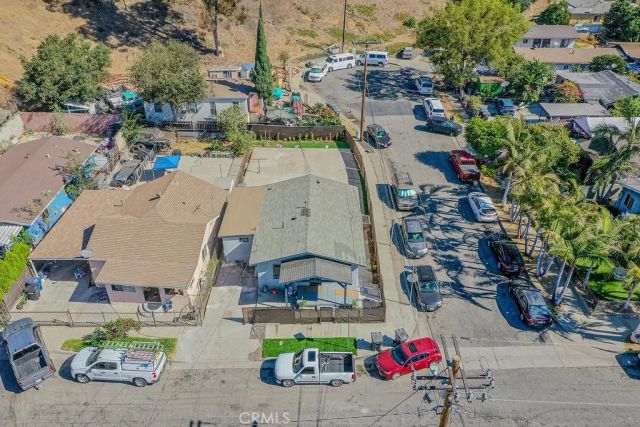 3923 Eagle, Los Angeles, CA 90063