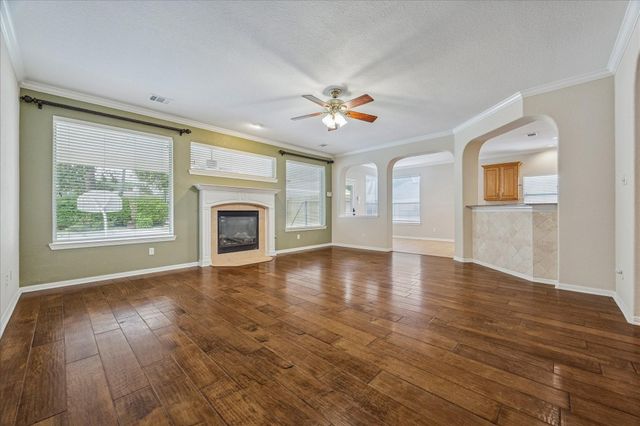 21223 Heartwood Oak Trail, Cypress, TX 77433