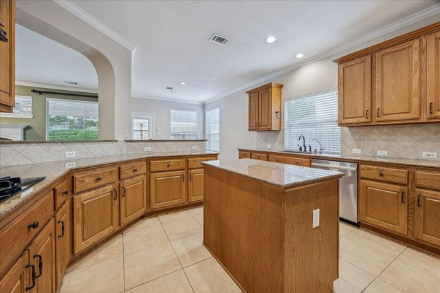 21223 Heartwood Oak Trail, Cypress, TX 77433