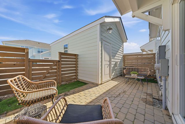 927 Wharton Avenue, Wilmington, NC 28412