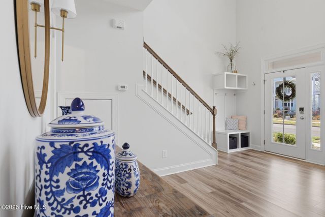 927 Wharton Avenue, Wilmington, NC 28412