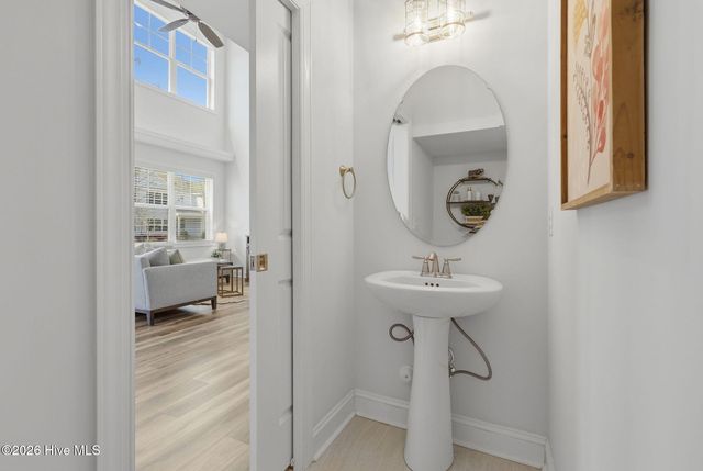 927 Wharton Avenue, Wilmington, NC 28412