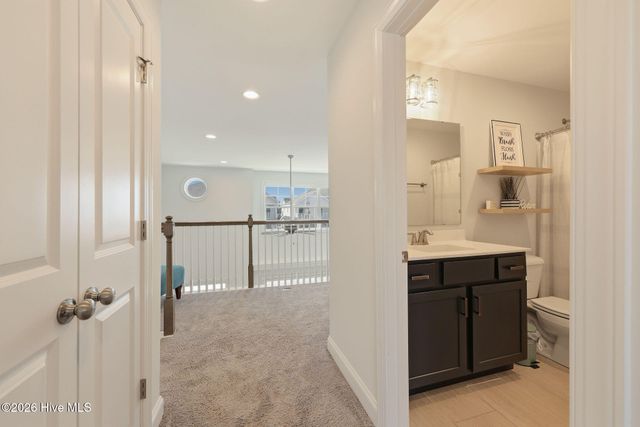 927 Wharton Avenue, Wilmington, NC 28412