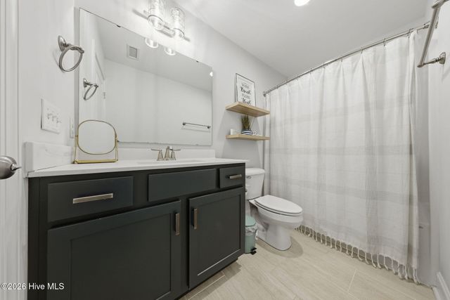 927 Wharton Avenue, Wilmington, NC 28412