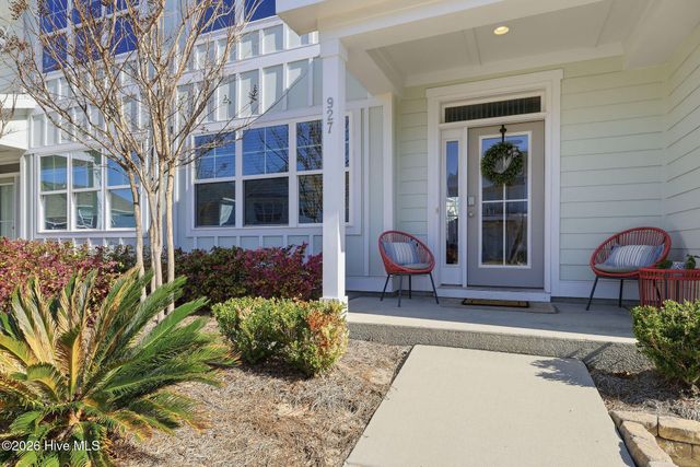 927 Wharton Avenue, Wilmington, NC 28412